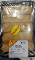 Involtini primavera
