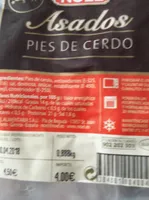 Pied de cochon