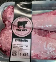 Entraña
