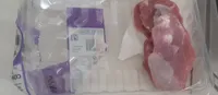 Filetes de contramuslo de Pavo