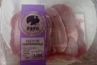 Filete de Contramuslo