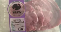 filete de contramuslo