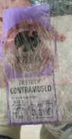 Filete de contramuslo