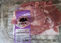 Filete De Contramuslo