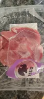 Filete de contramuslo pavo