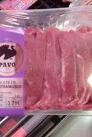 Filete de contramuslo