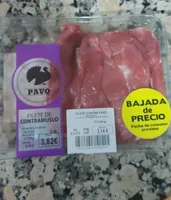 Filete de contramuslo