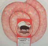Butifarra fresca