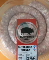 Butifarra Fresca