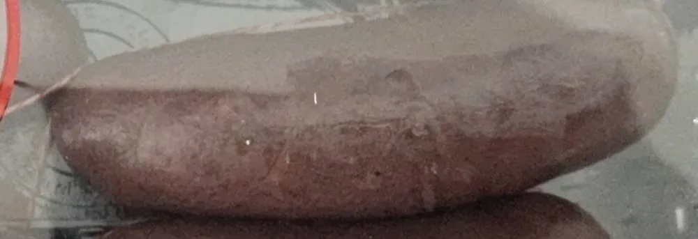 Morcilla de cebolla