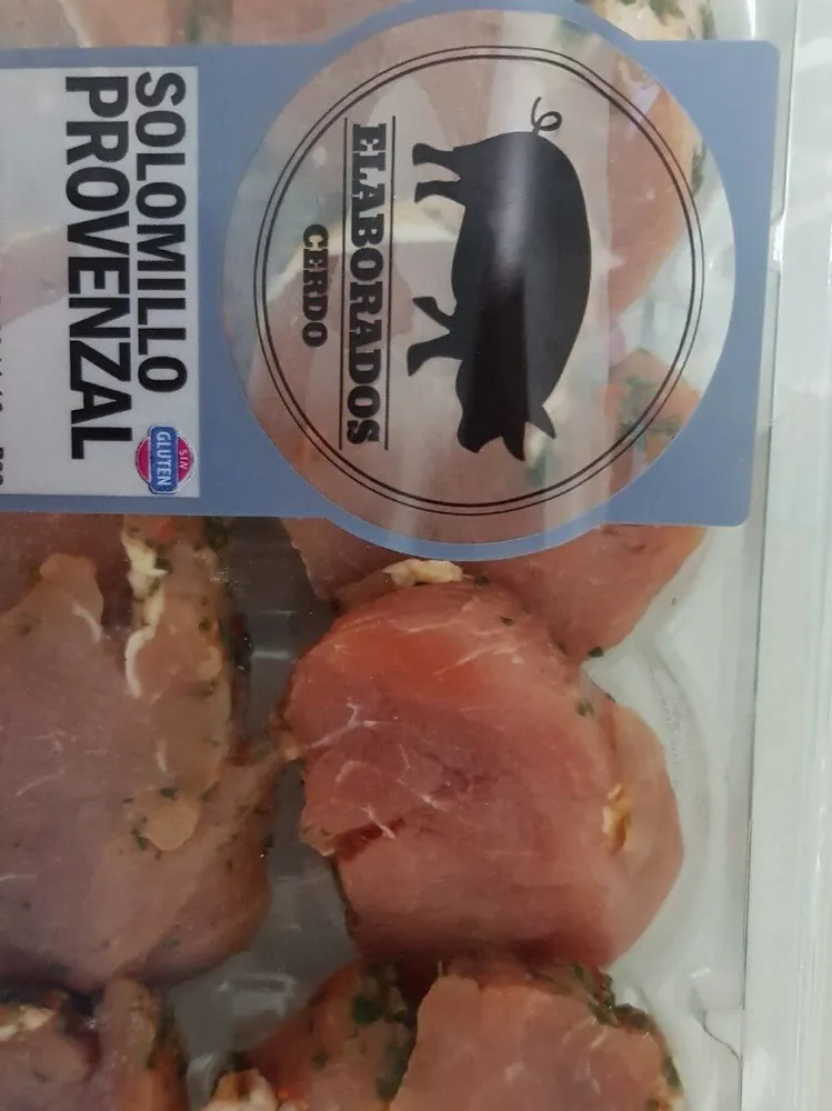 SOLOMILLO PROVENZAL