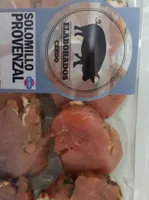 SOLOMILLO PROVENZAL