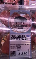 Solimillo provenzal
