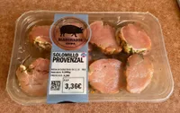 SOLOMILLO PROVENZAL