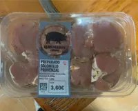 SOLOMILLO PROVENZAL