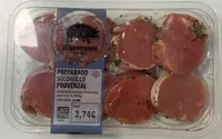 Preparado Solomillo Provenzal