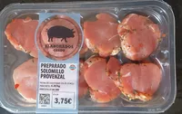 Preparado Solomillo Provenzal