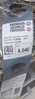 Solomillo provenzal