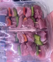 Bricheta de pavo