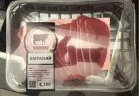 Filetes de vacuno