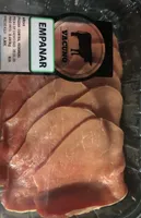 Filete empanar añojo