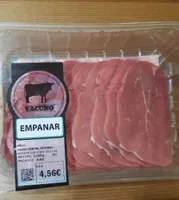 Empanar