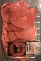 Filete empanar