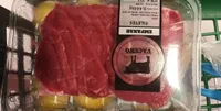 Filetes vacuno empanar