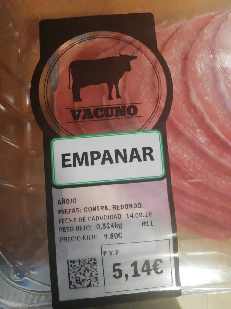 Empanar