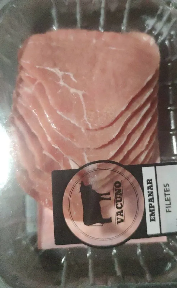 Ternera