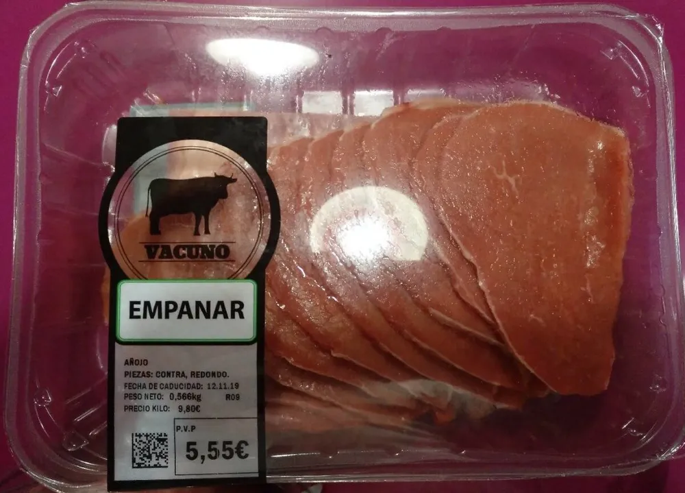Empanar