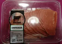 Empanar