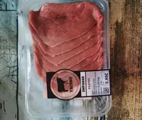 Filetes vacuno