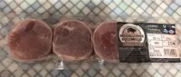 Medallones solomillo marinado