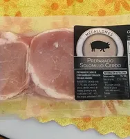 Filet mignon