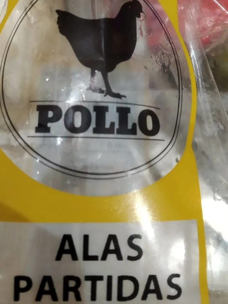 Alas partidas