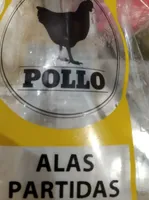 Alas partidas