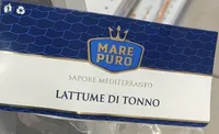 Lattume di tonno