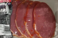 Lomo adobado de cerdo Ibérico
