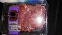 Filete de contramuslo