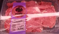 Filete de contramuslo