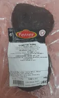 Tortetas