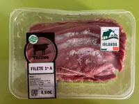 Filete Irlandés 1°A