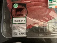 Filete 1•A vacuno