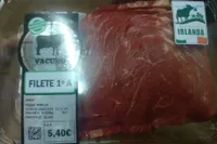 Filete 1ªA