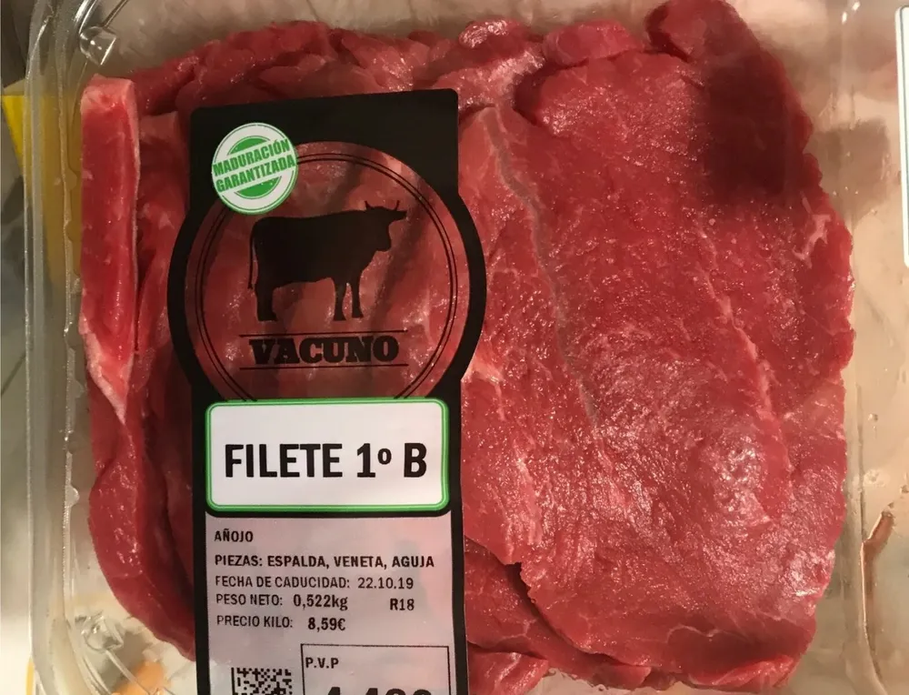 Filete 1ªB