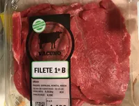 Filete 1ªB