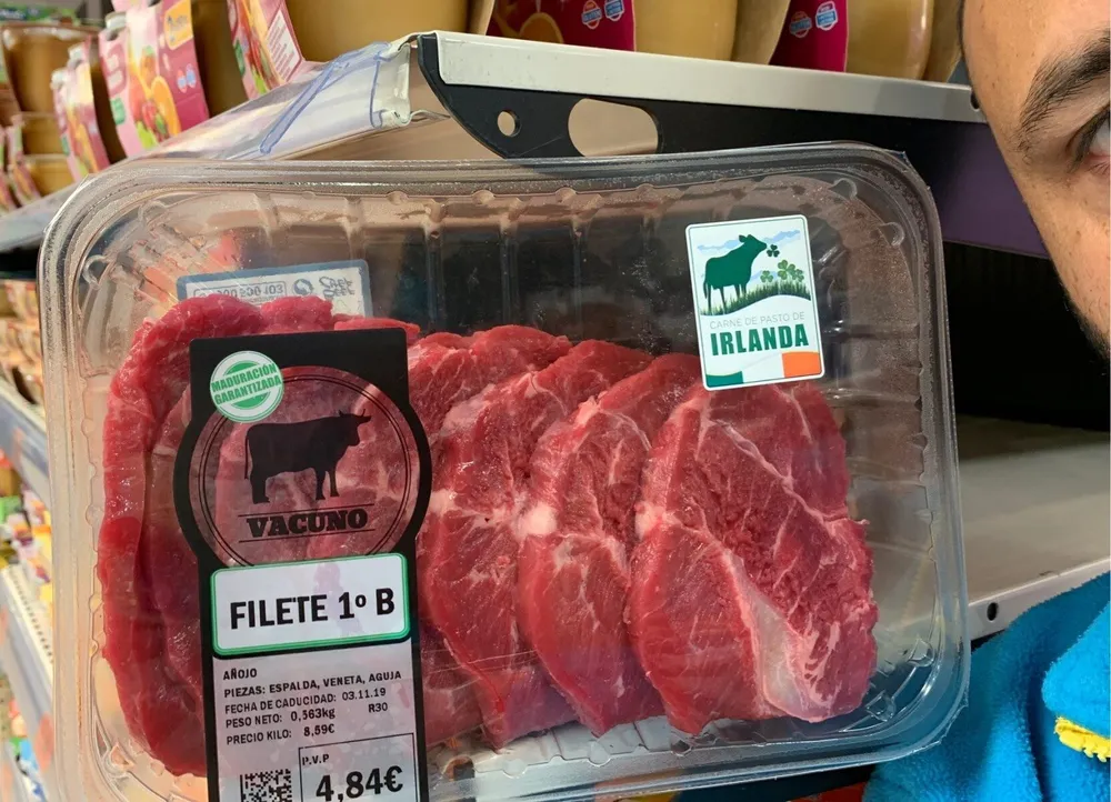 Filete 1ªB