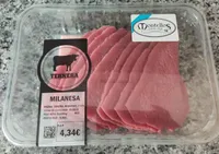 Milanesa