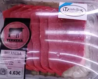 Milanesa